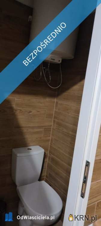 Mieszkanie  do wynajęcia, Łomianki, ul. Warszawska, 1 pokojowe