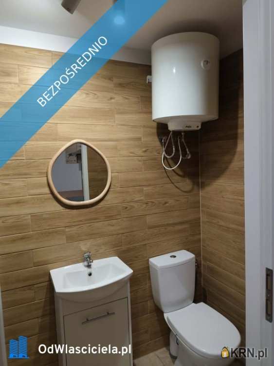 Mieszkanie  do wynajęcia, 1 pokojowe, Łomianki, ul. Warszawska