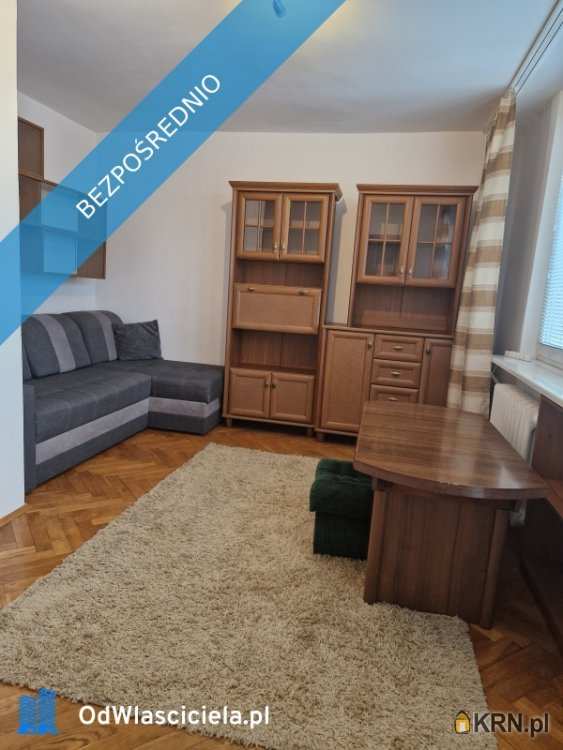 Mieszkanie  do wynajęcia, Warszawa, ul. , 1 pokojowe