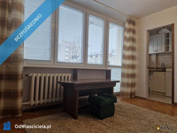 Warszawa, ul. , 1 pokojowe, Mieszkanie  do wynajęcia