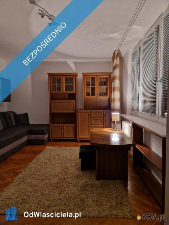 OdWlasciciela.pl, Mieszkanie  do wynajęcia, Warszawa, ul. 