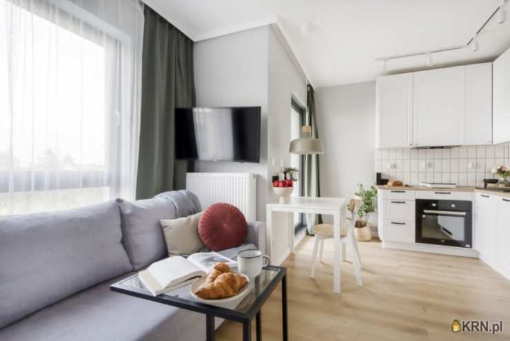 1 pokojowe, Warszawa, Włochy, ul. Krańcowa, Mieszkanie  do wynajęcia