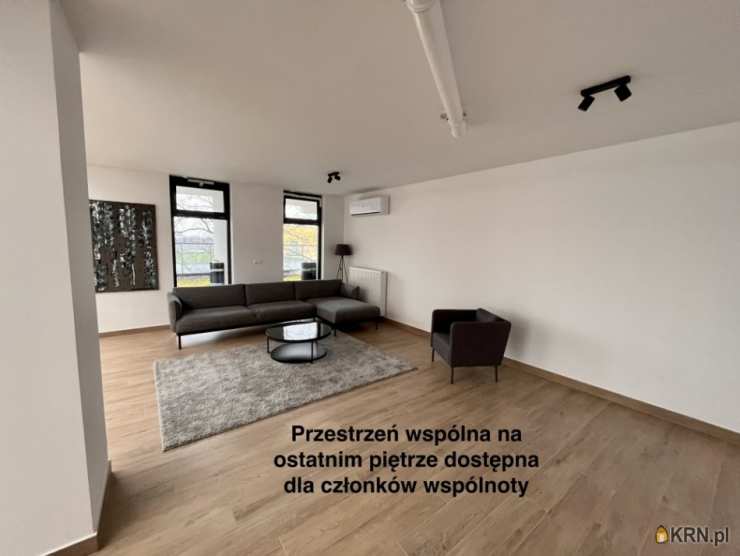 Mieszkanie  do wynajęcia, Warszawa, Włochy, ul. Krańcowa, 1 pokojowe