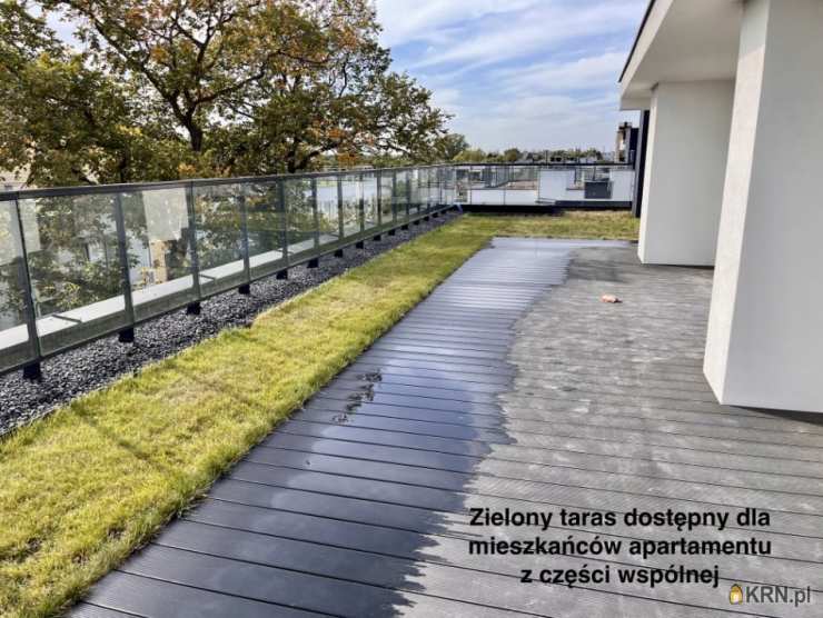 Warszawa, Włochy, ul. Krańcowa, Mieszkanie  do wynajęcia, 1 pokojowe