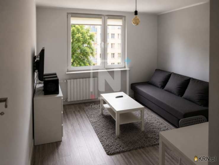 Mieszkanie  na sprzedaż, Warszawa, Śródmieście/Solec, ul. Wilanowska, 1 pokojowe