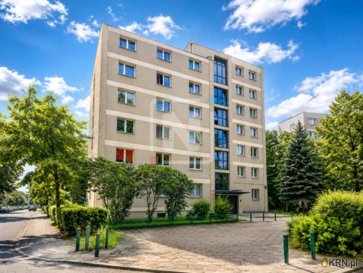 Warszawa, Śródmieście/Solec, ul. Wilanowska, 1 pokojowe, Mieszkanie  na sprzedaż
