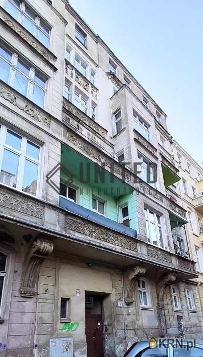 UNITED Nieruchomości, Mieszkanie  na sprzedaż, Wrocław, Fabryczna, ul. 