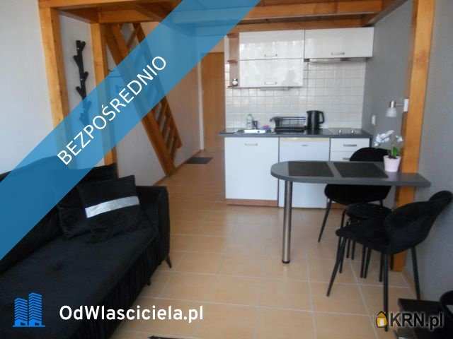 Zakopane, ul. Krzeptowskiego, Mieszkanie  na sprzedaż, 1 pokojowe