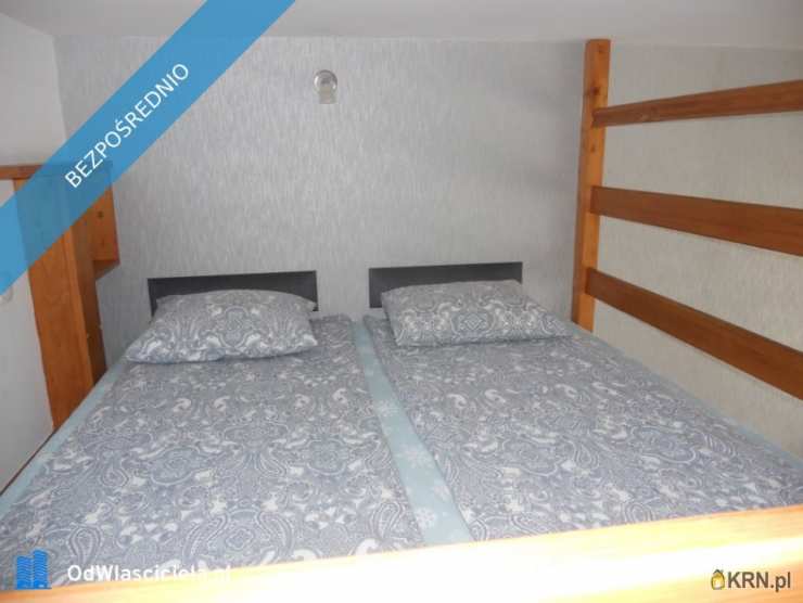OdWlasciciela.pl, Mieszkanie  na sprzedaż, Zakopane, ul. Krzeptowskiego