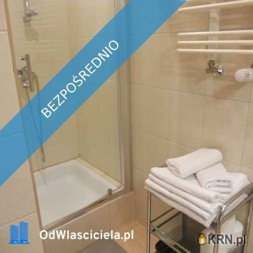 Mieszkanie  na sprzedaż, Zakopane, ul. Krzeptowskiego, 1 pokojowe