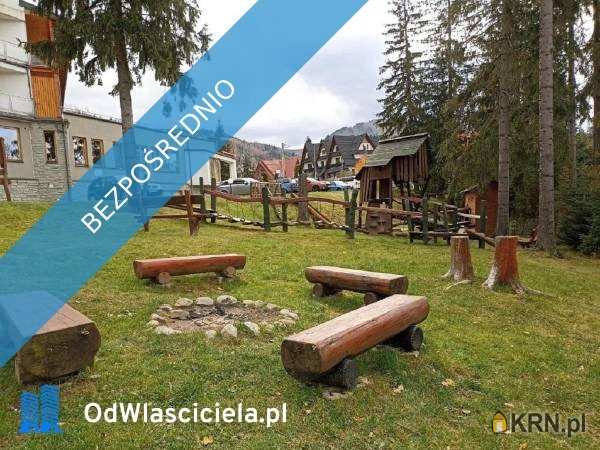OdWlasciciela.pl, Mieszkanie  na sprzedaż, Zakopane, ul. Krzeptowskiego