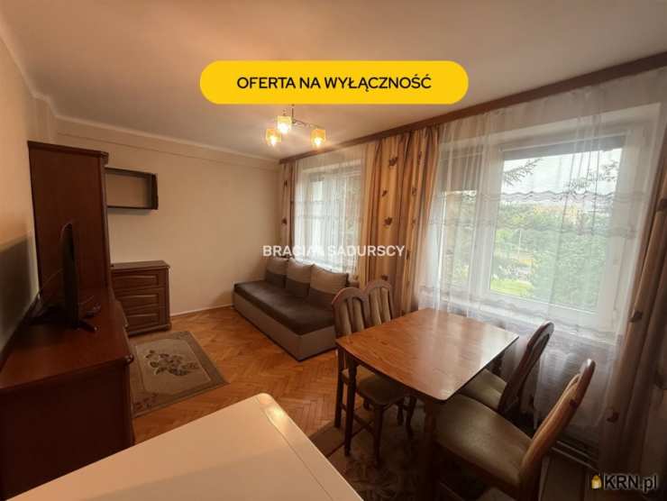 Mieszkanie  na sprzedaż, Kraków, Prądnik Czerwony/Ugorek, ul. , 1 pokojowe