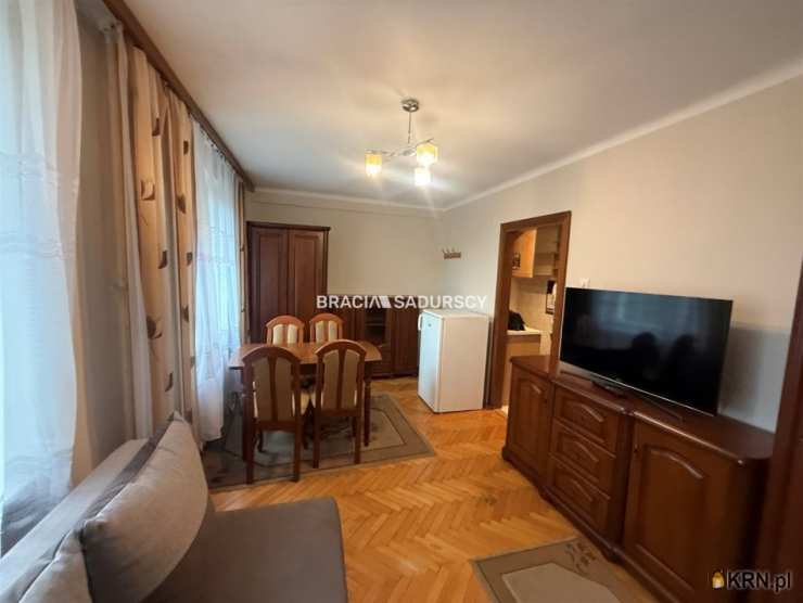 Mieszkanie  na sprzedaż, 1 pokojowe, Kraków, Prądnik Czerwony/Ugorek, ul. 