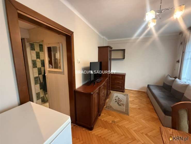 Mieszkanie  na sprzedaż, Kraków, Prądnik Czerwony/Ugorek, ul. , 1 pokojowe