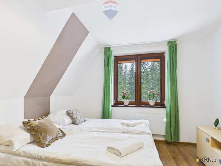 Mieszkanie  na sprzedaż, Kościelisko, ul. , 1 pokojowe