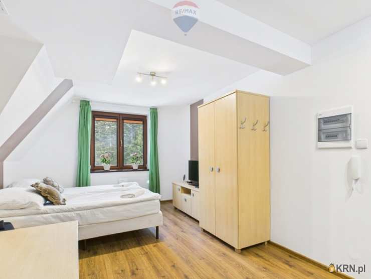 Kościelisko, ul. , Mieszkanie  na sprzedaż, 1 pokojowe