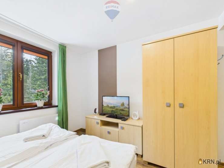 Kościelisko, ul. , 1 pokojowe, Mieszkanie  na sprzedaż