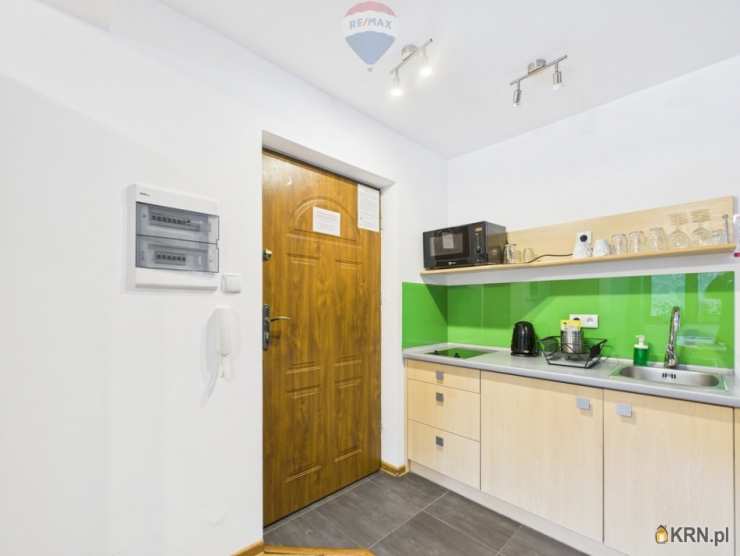 1 pokojowe, Mieszkanie  na sprzedaż, Kościelisko, ul. 