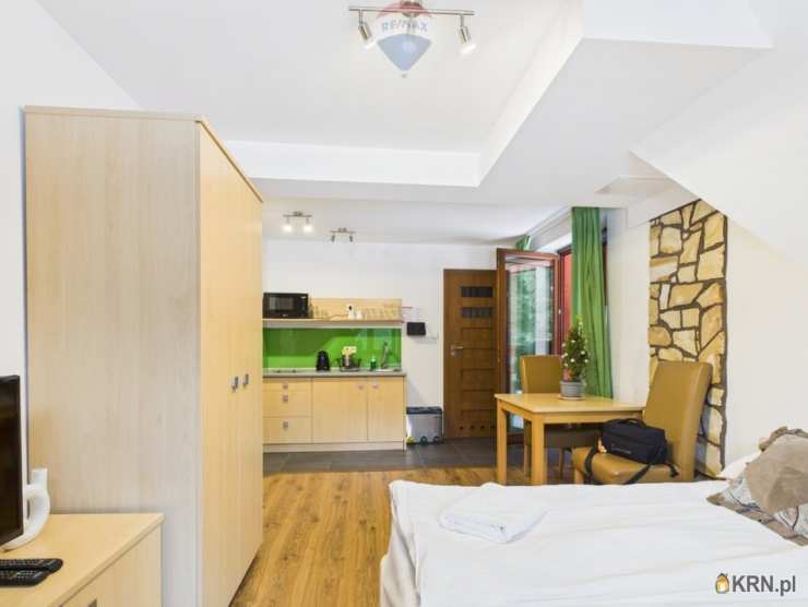 RE/MAX Polska, Mieszkanie  na sprzedaż, Kościelisko, ul. 