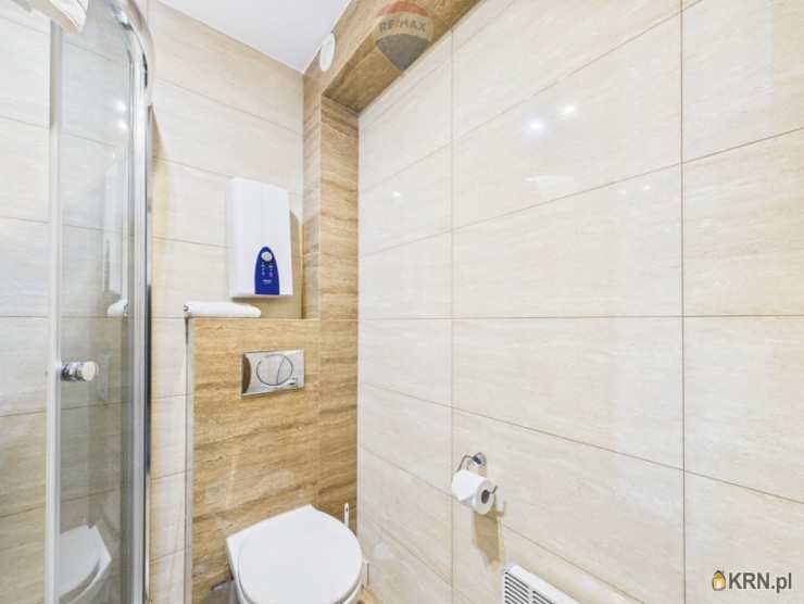 Mieszkanie  na sprzedaż, 1 pokojowe, Kościelisko, ul. 