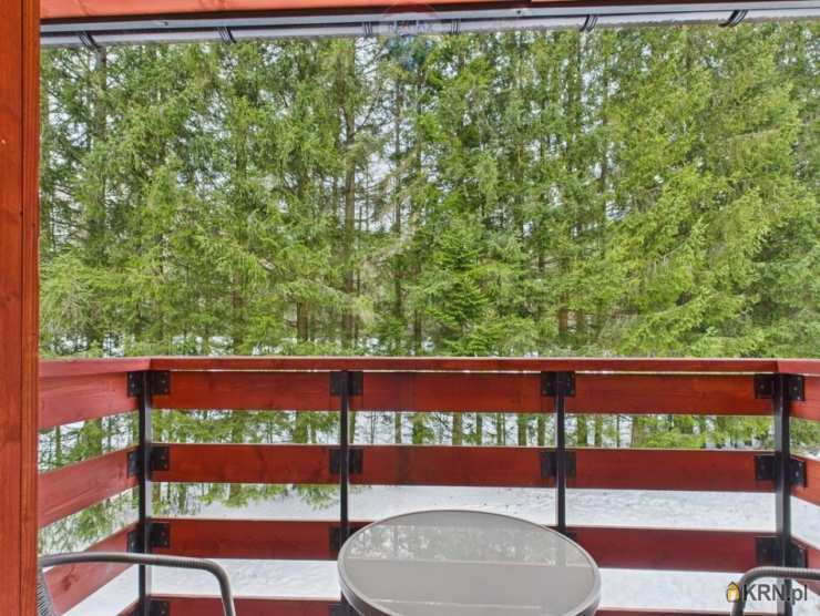 Kościelisko, ul. , Mieszkanie  na sprzedaż, 1 pokojowe