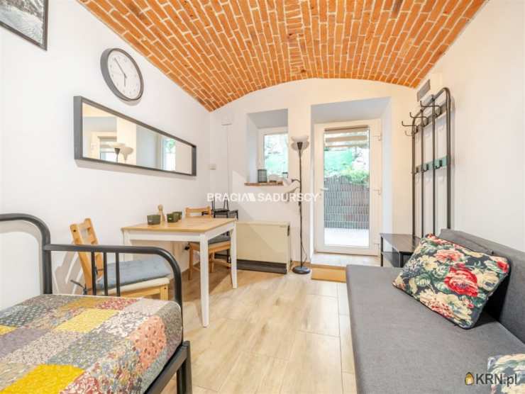 Mieszkanie  na sprzedaż, 1 pokojowe, Kraków, Krowodrza/Łobzów, ul. Lubelska