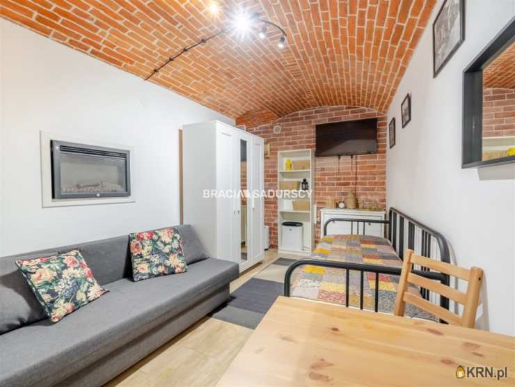 1 pokojowe, Kraków, Krowodrza/Łobzów, ul. Lubelska, Mieszkanie  na sprzedaż