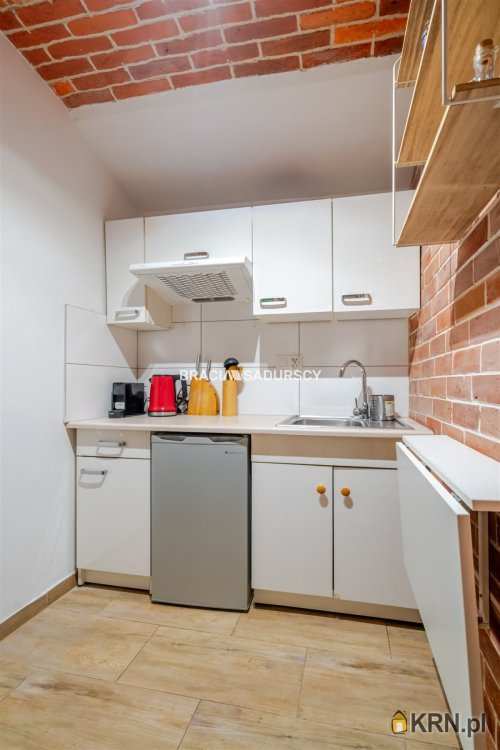 Mieszkanie  na sprzedaż, Kraków, Krowodrza/Łobzów, ul. Lubelska, 1 pokojowe