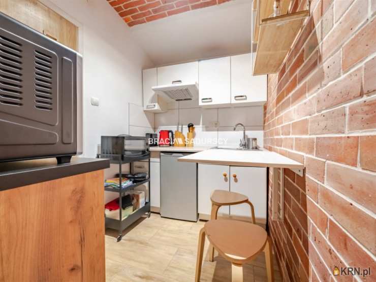 Mieszkanie  na sprzedaż, 1 pokojowe, Kraków, Krowodrza/Łobzów, ul. Lubelska