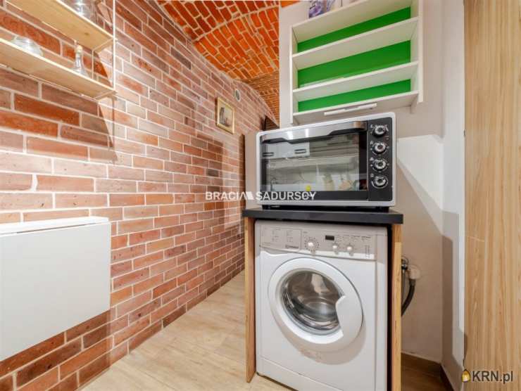 Kraków, Krowodrza/Łobzów, ul. Lubelska, Mieszkanie  na sprzedaż, 1 pokojowe