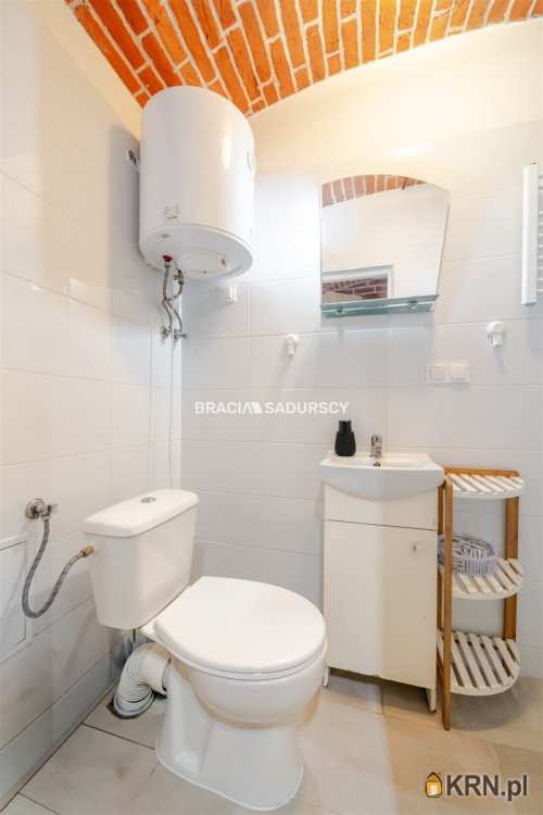 1 pokojowe, Kraków, Krowodrza/Łobzów, ul. Lubelska, Mieszkanie  na sprzedaż