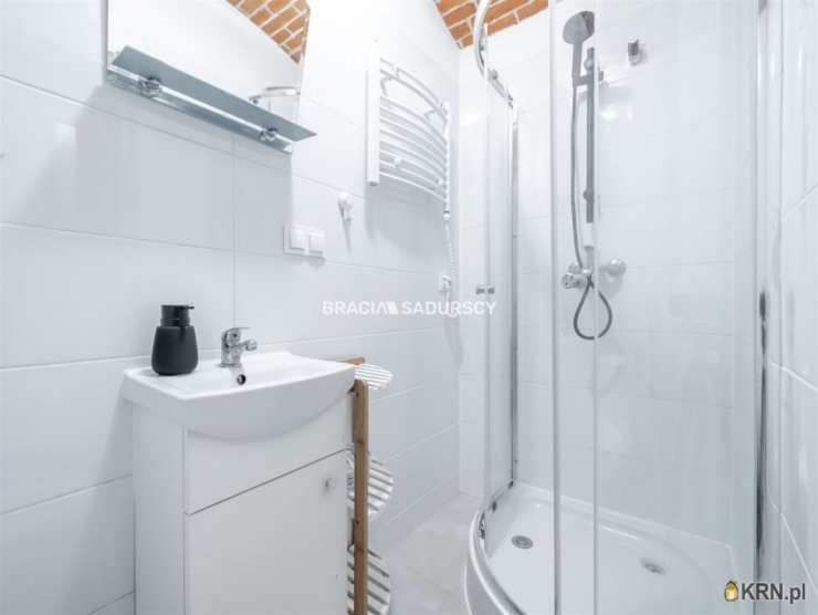 1 pokojowe, Mieszkanie  na sprzedaż, Kraków, Krowodrza/Łobzów, ul. Lubelska