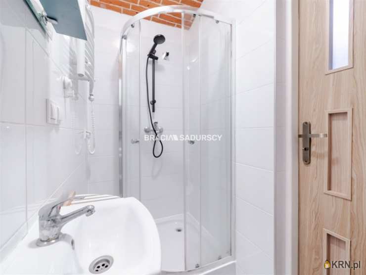 Bracia Sadurscy Oddział BS1 Kapelanka, Mieszkanie  na sprzedaż, Kraków, Krowodrza/Łobzów, ul. Lubelska