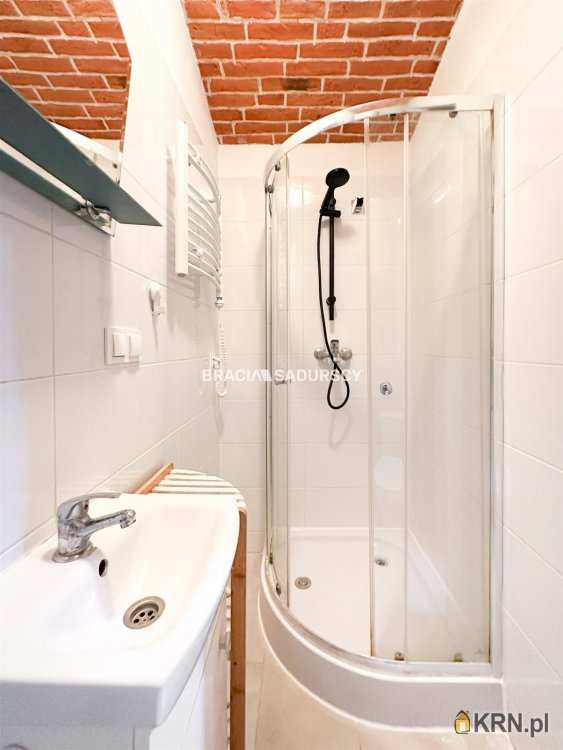 Mieszkanie  na sprzedaż, Kraków, Krowodrza/Łobzów, ul. Lubelska, 1 pokojowe