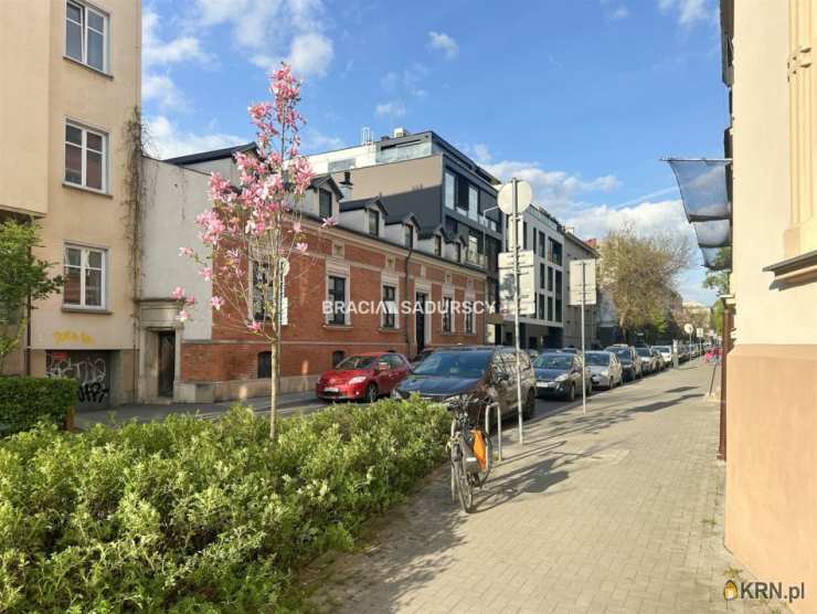 Mieszkanie  na sprzedaż, 1 pokojowe, Kraków, Krowodrza/Łobzów, ul. Lubelska