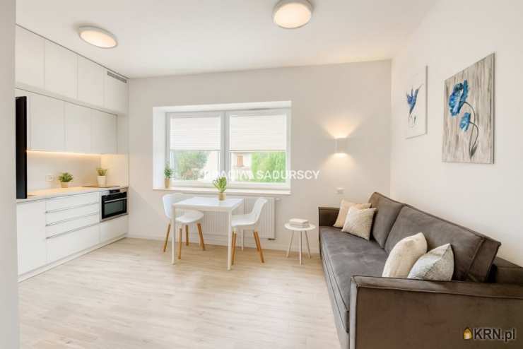 Mieszkanie  na sprzedaż, 1 pokojowe, Kraków, Łagiewniki/Borek Fałęcki, ul. Sucha