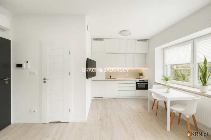 Kraków, Łagiewniki/Borek Fałęcki, ul. Sucha, Mieszkanie  na sprzedaż, 1 pokojowe