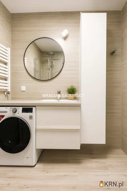 1 pokojowe, Kraków, Łagiewniki/Borek Fałęcki, ul. Sucha, Mieszkanie  na sprzedaż