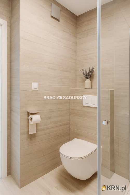 1 pokojowe, Mieszkanie  na sprzedaż, Kraków, Łagiewniki/Borek Fałęcki, ul. Sucha