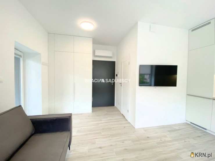 Mieszkanie  na sprzedaż, 1 pokojowe, Kraków, Łagiewniki/Borek Fałęcki, ul. Sucha