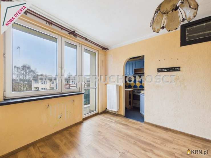 Mieszkanie  na sprzedaż, Olsztyn, Zatorze, ul. A. Małeckiego, 1 pokojowe