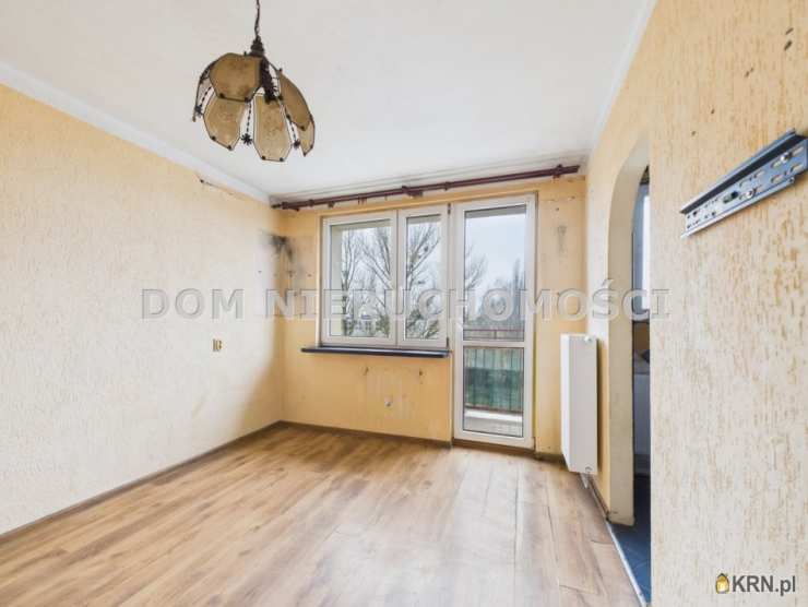 Olsztyn, Zatorze, ul. A. Małeckiego, Mieszkanie  na sprzedaż, 1 pokojowe