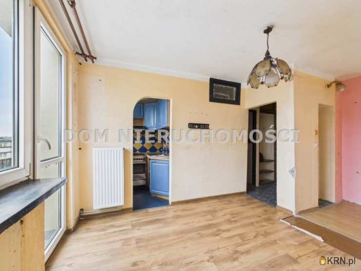 1 pokojowe, Olsztyn, Zatorze, ul. A. Małeckiego, Mieszkanie  na sprzedaż