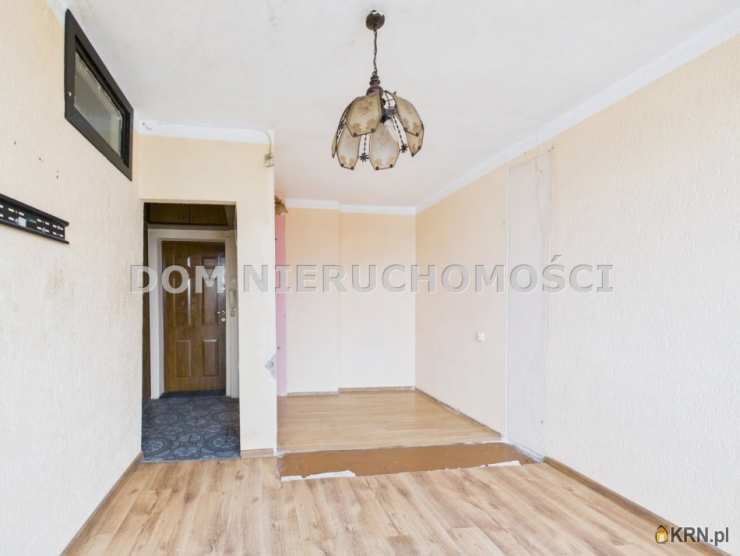 1 pokojowe, Mieszkanie  na sprzedaż, Olsztyn, Zatorze, ul. A. Małeckiego