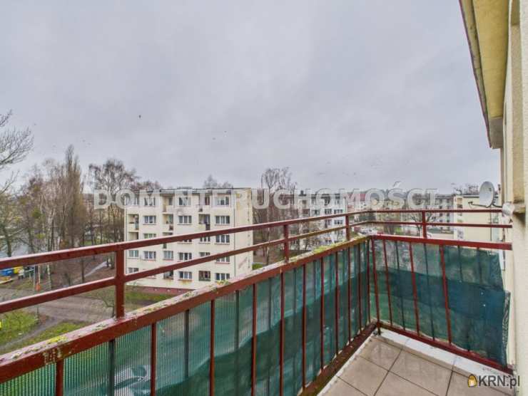 DOM Nieruchomości, Mieszkanie  na sprzedaż, Olsztyn, Zatorze, ul. A. Małeckiego