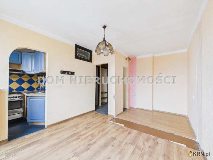 Mieszkanie  na sprzedaż, 1 pokojowe, Olsztyn, Zatorze, ul. A. Małeckiego