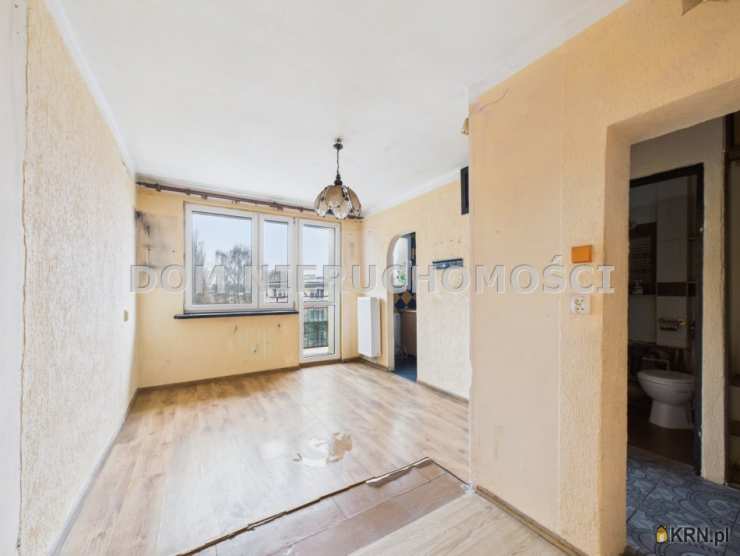 Olsztyn, Zatorze, ul. A. Małeckiego, Mieszkanie  na sprzedaż, 1 pokojowe