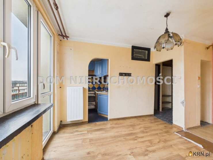 1 pokojowe, Olsztyn, Zatorze, ul. A. Małeckiego, Mieszkanie  na sprzedaż