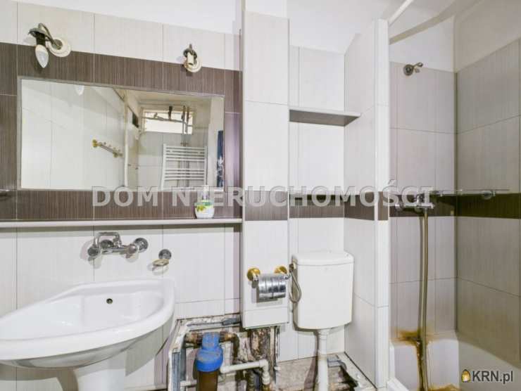 1 pokojowe, Mieszkanie  na sprzedaż, Olsztyn, Zatorze, ul. A. Małeckiego