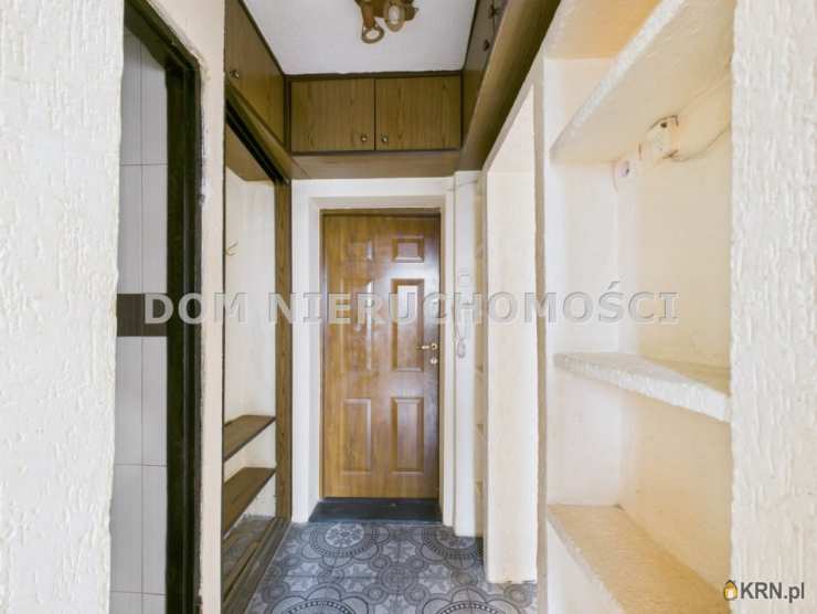 DOM Nieruchomości, Mieszkanie  na sprzedaż, Olsztyn, Zatorze, ul. A. Małeckiego